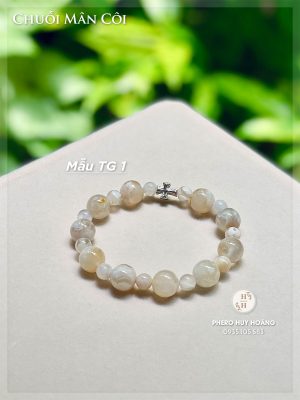 Chuoi Man Coi da ma nao hoa Thanh Gia bac 2