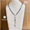 Tràng hạt Chuỗi Mân Côi 50 bằng đá tự nhiên