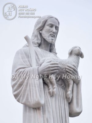 Tuong Chua Chien Lanh 2