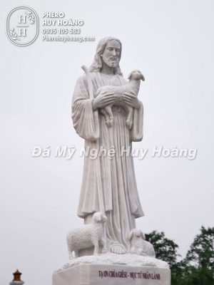 Tuong Chua Chien Lanh 3