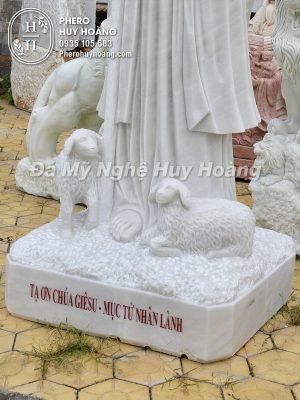 Tuong Chua Chien Lanh 5