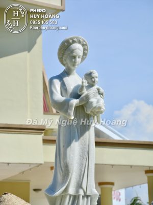 Tuong Duc Me La Vang 4