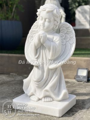 Tuong Thien Than chap tay cau nguyen 5