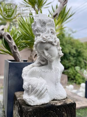 Tượng Tình Mẫu Tử